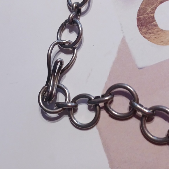 Metal Belt - Picture 7 of 12